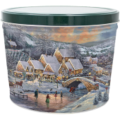 15T Christmas At Lamplight Village (New for 2025!)(Pre-order Now!)