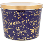 15T Congratulations  (New for 2026!) (In Stock!)