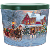 15T Dashing Through the Snow (New for 2023!) (Preorder)
