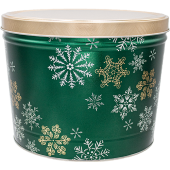 15T Emerald Snowfall (New for 2022!)