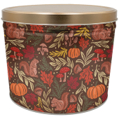 15T Fall Harvest (New for 2026!) (Preorder Now!)