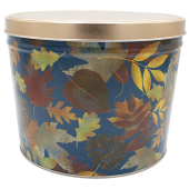 15T Falling Leaves (Almost Gone!)