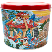 15T Feathered Friends (New for 2026!) (Preorder Now!)