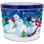 15T Feeling Frosty (New for 2026!) (Preorder Now!)