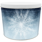 15T First Snowfall (New for 2025!)(Pre-order Now!)