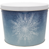 15T First Snowfall (New for 2025!)(Pre-order Now!)