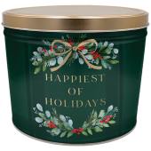 15T Happiest of Holidays (New for 2026!) (Preorder Now!)