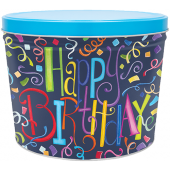 15T Happy Birthday (New for 2025!)(Pre-order Now!)