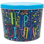 15T Happy Birthday (New for 2025!)