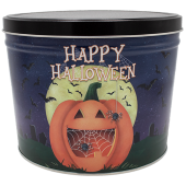 15T Moonlit Halloween (Almost Gone!)