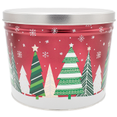 15T Holiday Trees 