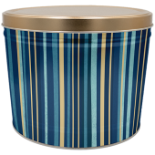 15T Indigo Stripes (New for 2026!) (Preorder Now!)