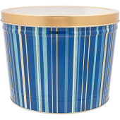 15T Indigo Stripes  (New for 2026!) (In Stock!)