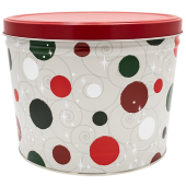 15T Jolly Dots 