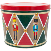 15T Majestic Nutcrackers (New for 2025!)