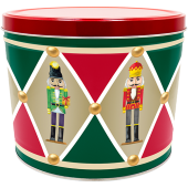 15T Majestic Nutcrackers (Not Available for 2024)