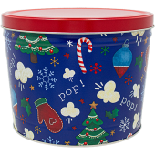 15T PopPopPop (New for 2025!)
