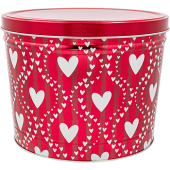 15T Red Heart (New for 2025!)