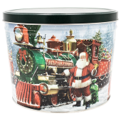 15T Santa Express (Almost Gone!)