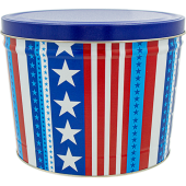 15T Stars & Stripes  (New for 2026!) (In Stock!)