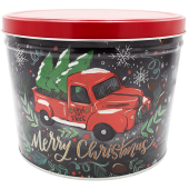 15T Tree Farm Truck (Sold Out)