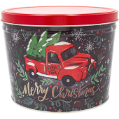 15T Tree Farm Truck