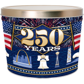 15T America's 250TH (New for 2025!) (Preorder)
