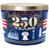 15T America's 250TH (New for 2025!) (Preorder)