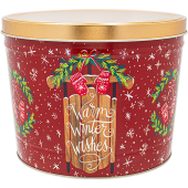 15T Warm Winter Wishes