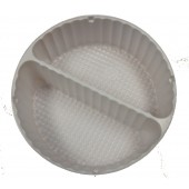 Insert 1S 2-Cav (Half Case)