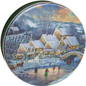 1S Christmas At Lamplight Village (New for 2025!)