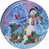 1S Classic Snowman (New for 2025!)
