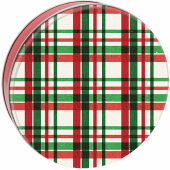 115 Cozy Winter Plaid (New for 2026!) (Preorder Now!)