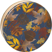 1S Falling Leaves (Almost Gone)