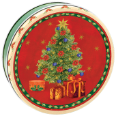 1S Holiday Traditions (New for 2026!)