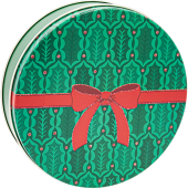 1S Holly & Ribbon (New for 2026!) (In Stock!)