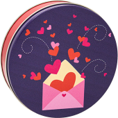 115 Love Letters ( Almost Gone!)