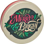 115 Merry & Bright (Almost Gone!)