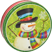 115 Scarf Snowman (Almost Gone)