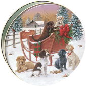 1S Sleigh Ride (New for 2025!)(Pre-order Now!)