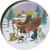 1S Sleigh Ride (New for 2025!)