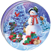 1S Classic Snowman (New for 2025!)(Pre-order Now!)