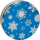 1S Flurries (Almost Gone!)