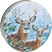 1S Whitetail Deer