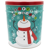 25T Cheery Snowman (SOLD OUT for 2022)