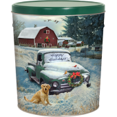25T Countryside Christmas