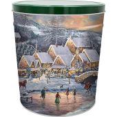 25T Christmas At Lamplight Village (New for 2025!)(Pre-order Now!)