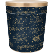 50T Congratulations (New for 2026!) (Preorder Now!)