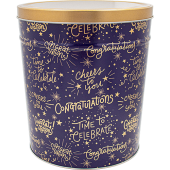 25T Congratulations  (New for 2026!) (In Stock!)