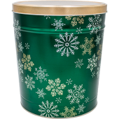 25T Emerald Snowfall (Sold Out for 2024)